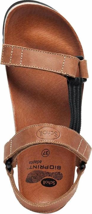 Actual product image Mobilex Obuwie HEAVEN AD MED MF230091011 rozmiar 39 kolor brązowy (39)