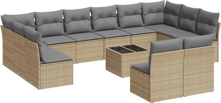 Produktbild vidaXL Alianna