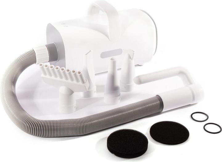 Produktbild Héry Hery Pro Trockner Wasserblazer Weiss (Hund, Katze)