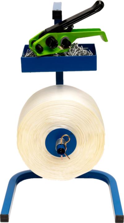 Immagine prodotto SpanSet Einweg Polyester-Umreifungsband