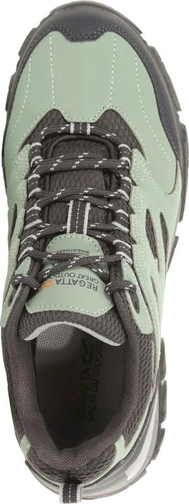 Actual product image Regatta Hiking Boots Holcombe Iep Low (41)