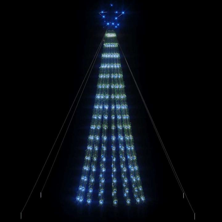 Produktbild vidaXL LED Weihnachtsbaum