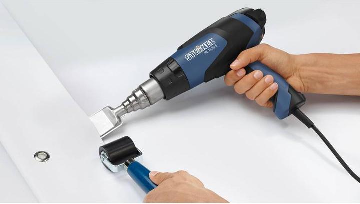 Actual product image Steinel Hl 192 E