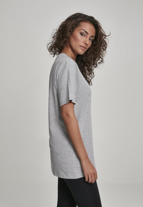 Actual product image Merchcode Ladies Dolphin Tee (XS)