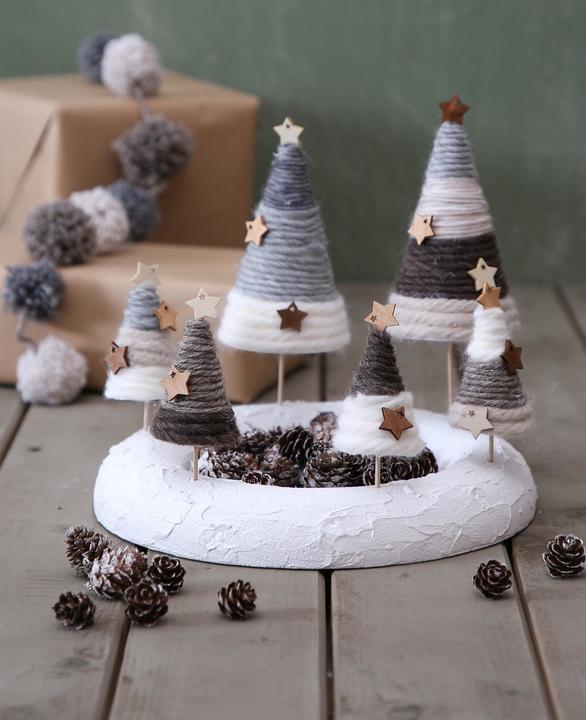 Produktbild I Am Creative Styropor