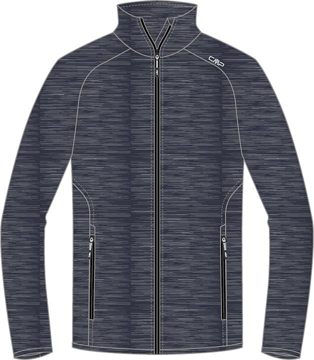 Produktbild CMP Campagnolo Stretch Performance Jacket (52)