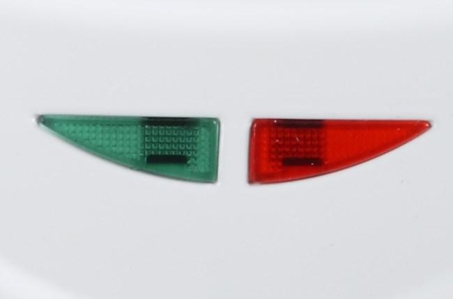 Image du produit Tristar Appareil à croque-Monsieur sa-3050, grille de contact