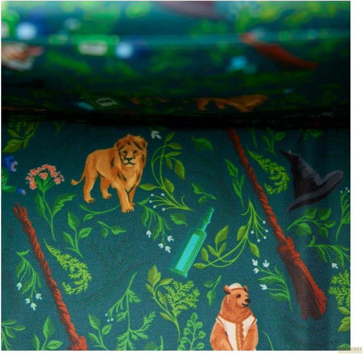 Immagine prodotto Loungefly Universal by Umhängetasche Wicked 2