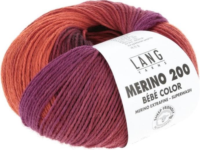 Orange, Rot, VIOLA 155.0554