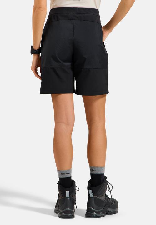 Actual product image Odlo Ascent Short (36)