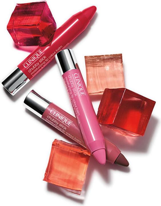 Produktbild Clinique Chubby Stick (Fuller Fig)