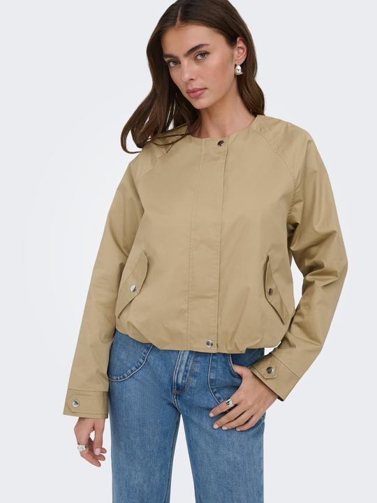 Actual product image Only Onlfaye L/S Bomber Jacket Pnt (M)