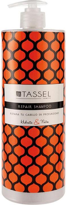 Immagine prodotto Caso Eurostil Nutricion Champu 1000ml (1000 ml, Shampoo liquido)