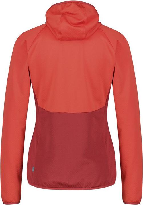 Actual product image Meru Beja Pattern Backs (XXL)