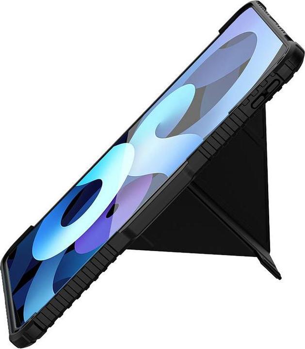 Produktbild Nillkin Bumper PRO Protective Stand Case Multi-angle for iPad Pro 12.9 2020/2021/2022/ Air 13 2024 B (iPad Pro 12.9 2022 (6. Gen))