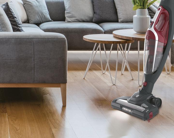 Actual product image Hoover H-Free 2in1
