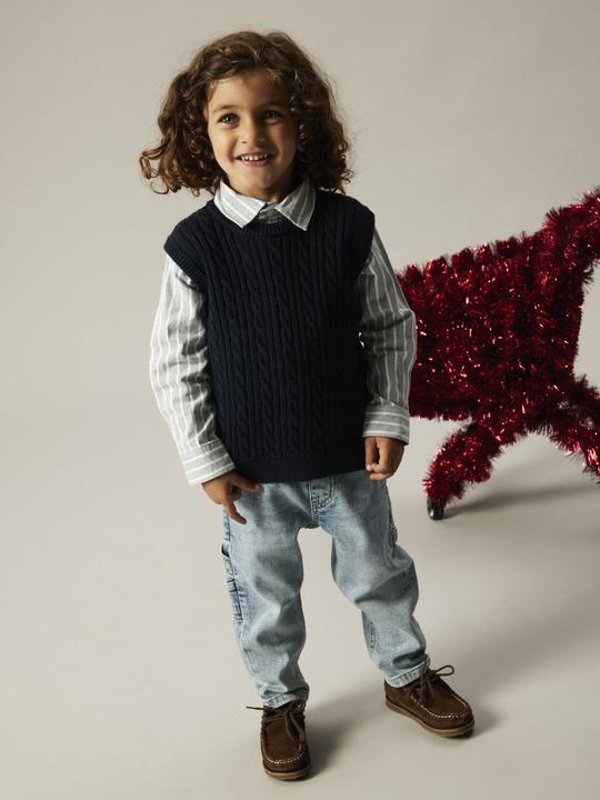 Produktbild Name it Langarm Hemd (116)