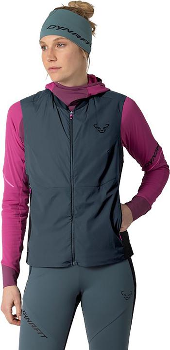 Actual product image Dynafit Alpine Insulation Weste (S)