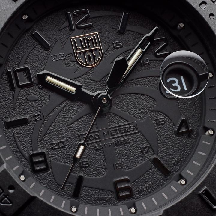 Produktbild Luminox Navy Seal 3600 Series (Analoguhr, 45 mm)