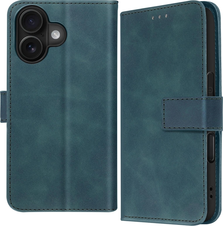 Image du produit Avizar Couverture SmartPocket Wallet (Apple iPhone 16)