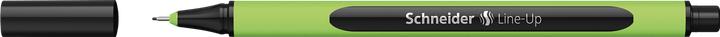 Image du produit Schneider Fineliner Line-Up - Noir (Noir, 1 x)