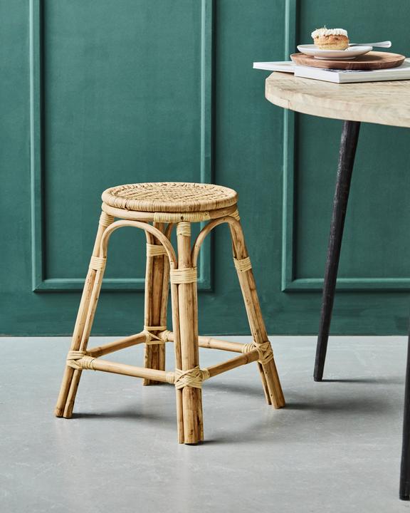 Image du produit House Doctor Stool, HDTrenza, Nature