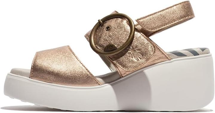 Actual product image Fly London Digo Sandaal (36)