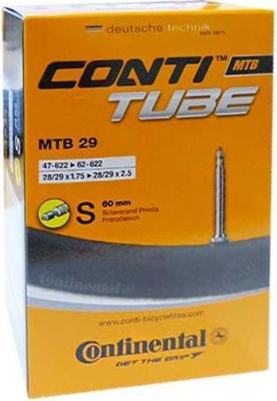 Productafbeelding Continental SV 29" S60 (Presta (SV), 29", 60 mm)