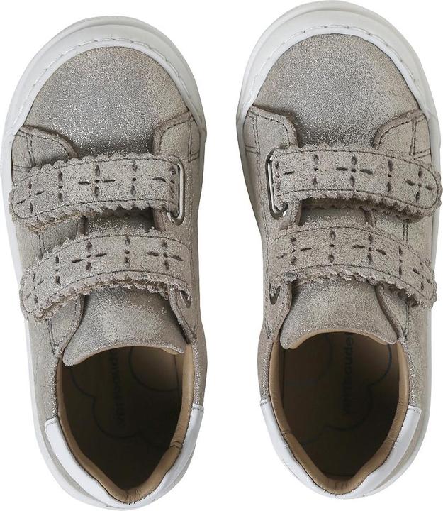 Image du produit Vertbaudet Mädchen Klett-Sneakers mit Anziehtrick (25)