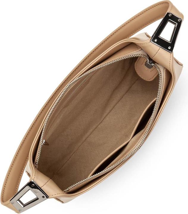 Produktbild Lancaster Ledertasche Suave Ace mit Reissverschluss