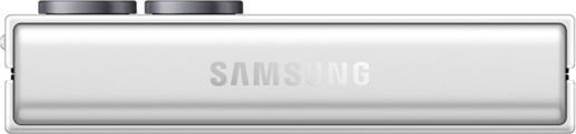 Produktbild Samsung Galaxy Z Flip7 FE (128 GB, White, 6.70", SIM + eSIM, 5G)
