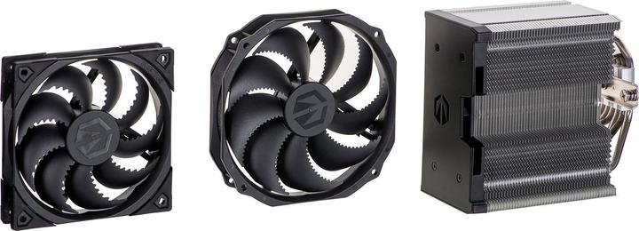 Actual product image Endorfy Fortis 5 (159 mm)