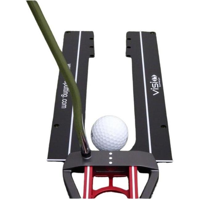 Visio Golf, Zubehör Golf