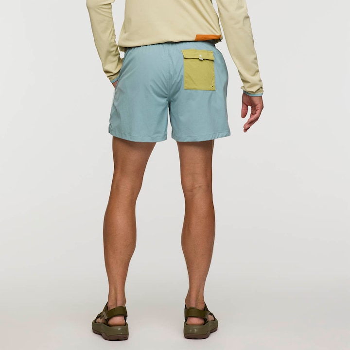 Image du produit Cotopaxi Brinco 5" Short-Solid (XL)