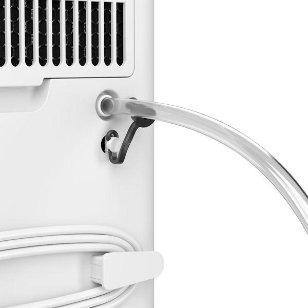 Actual product image Duux Bora Dehumidifier (30 m², 12 l/24h)