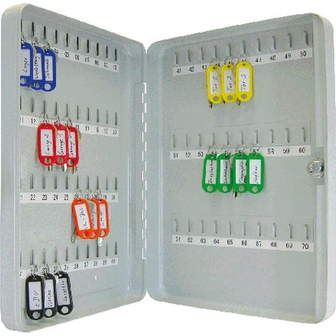 Wedo, Schlüsseltresor + Schlüsselschrank, Schlüsselschränk