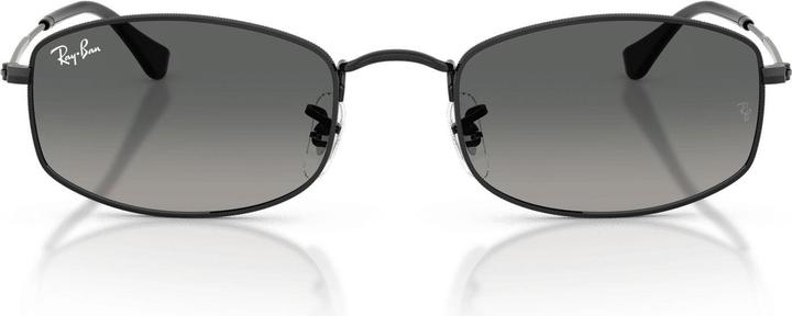 Actual product image Ray Ban RB3832