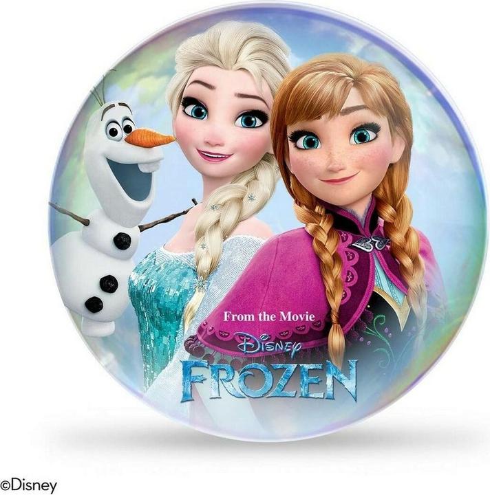 Produktbild Oral-B Kids Frozen (4x)