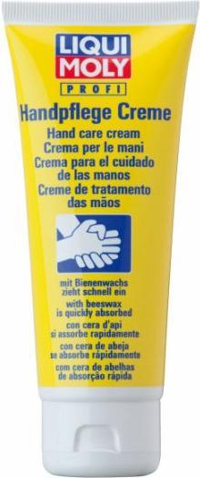 Liqui Moly Handpflegecreme 100 ml 3358 1 St. (100 ml)