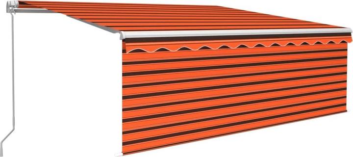 Immagine prodotto vidaXL Markise (4 m)