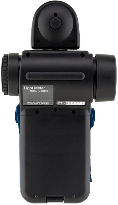 Image du produit Sekonic Posemtre Speedmaster L-858D avec module metteur Godox (Posemètre)