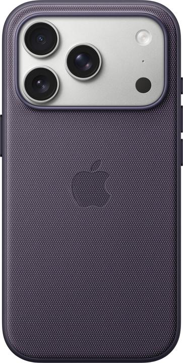 Apple TechWoven Case with MagSafe (Apple iPhone 17 Pro)