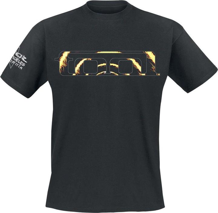 Actual product image SupaTool Tool TShirt (S)