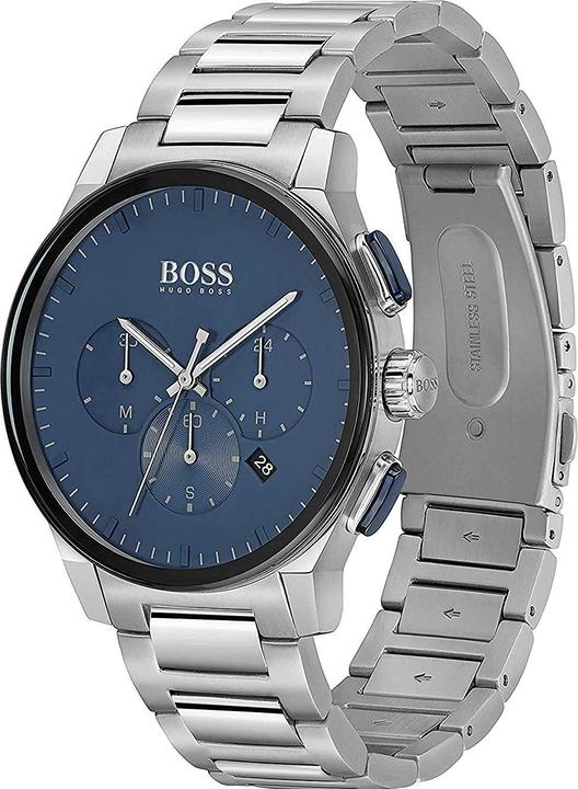 Produktbild Hugo Boss Herren Peak 1513763 + BOX (Chronograph, 44 mm)