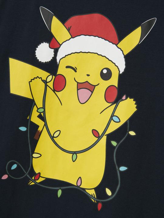 Produktbild Name it Pokémon Oberteil mit langen Ärmeln (134, 140)