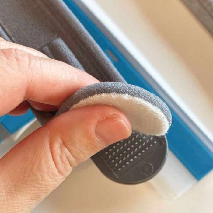 Actual product image MediaShop Window Buddy (1 pcs.)