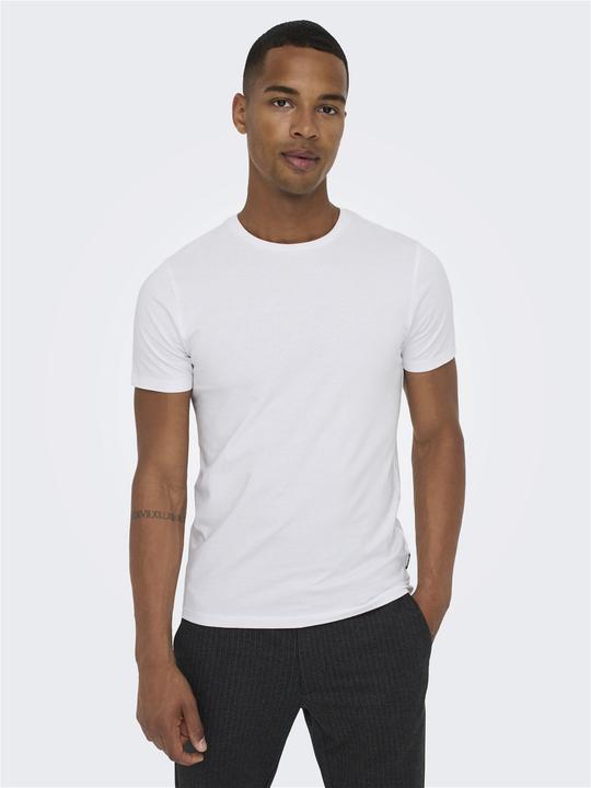 Produktbild Only & Sons Basic 2er Pack (XL)