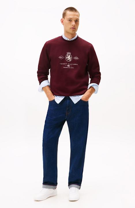 Immagine prodotto Tommy Hilfiger Th Basket Core Lth (45)