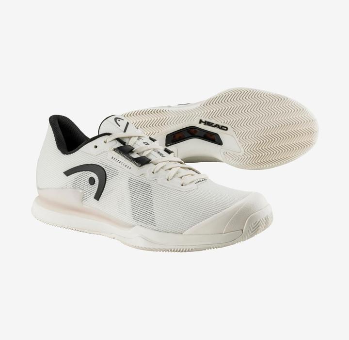 Produktbild Head Sprint Pro 3.5 Sandplatz Tennisschuh Herren (43)