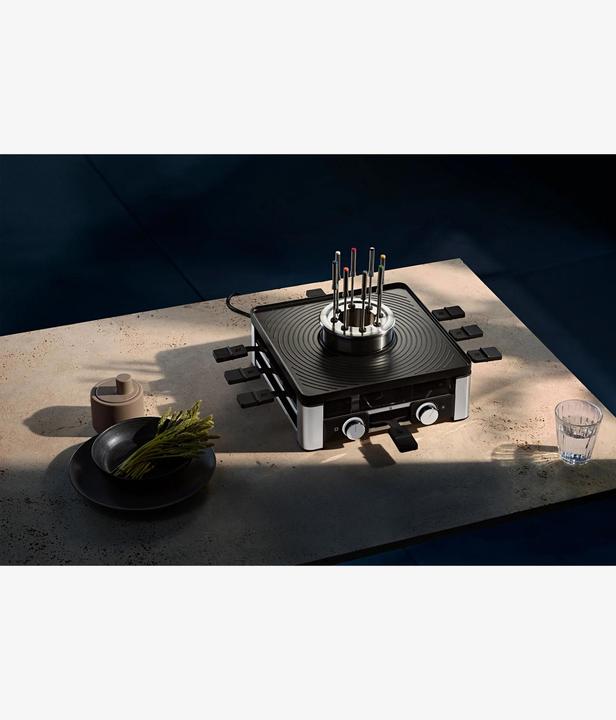 Produktbild WMF Lumero Gourmet-Station 3-in-1